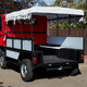 Illustration for article titled The Worlds First Flat-Pack Truck Can Be Assembled By Hand In 12 Hours